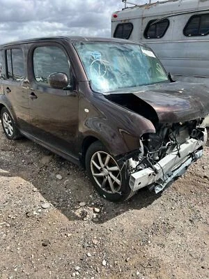 Used HVAC Blower Motor fits: 2009 Nissan Cube from 6/14 Grade A - Image 1 of 4