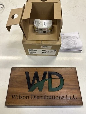 LANTRONIX XSDRSN-02 Industrial Device Server 080-255-000-R New - Image 1 of 4