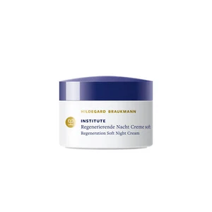 Hildegard Braukmann Institute Regenerierende Nacht Creme soft 50ml - Bild 1 von 1