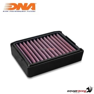 1978>1984 cotton filter DNA for BMW R65LS - Picture 1 of 6