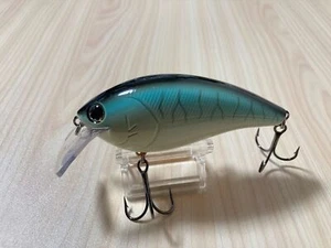 NORIES Extra Big Size Crankbait SHOT STORMY MAGNUM Fishing Lure #BC70 - Picture 1 of 2
