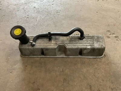 99-04 Land Rover Discovery 2 Right Valve Cover Assembly LDR000210 4.0 4.6 C47 - Image 1 of 3