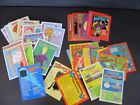 LOT of 69 SIMPSONS 1994 Skybox Bongo Cards Mint! 