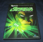 Green Lantern : First Flight (DVD, 2009, lot de 2 disques, grand écran) animé