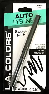 L.A. Colori Eyeliner Auto, Antimacchia - Trucco - Bellezza - Applicazione Liscia - Foto 1 di 1