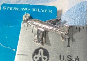 NOC Estate años 50-70 Ster CHARM: avión jet de pasajeros tempranos 4 motores bajo ala - Imagen 1 de 5