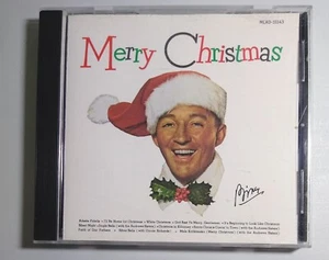 Bing Crosby - Merry Christmas - With John Scott Trotter And His Orchestra - Picture 1 of 3