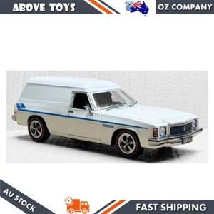 DDA 1:24 Scale Holden Jack Frost HJ Sandman Panel Van Diecast Vehicle Toy - Picture 1 of 1