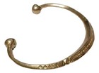 Handcrafted African Berber Bracelet Bangle Ethnic Tuareg African Jewelry