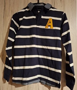501 Vertbaudet Shirt 152 2in1 Optik - Bild 1 von 2