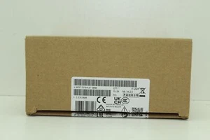 Siemens 6ES7 155-6AU01-0BN0 Simatic S7 Interface-Modul "Neu&OVP" - Bild 1 von 1