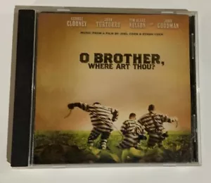 O Bruder, wo bist du? ( CD, Merkur ) - Bild 1 von 6