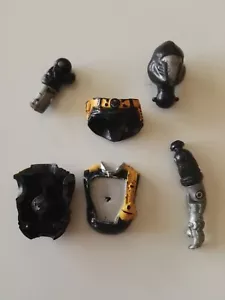Gi-Joe Original 1986 B.A.T.S replacement parts and pieces, - Imagen 1 de 11