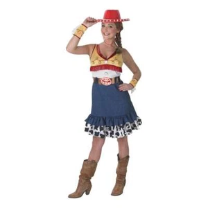 NEW Disney Toy Story Jessie Adult Costume By Spotlight - Picture 1 of 1