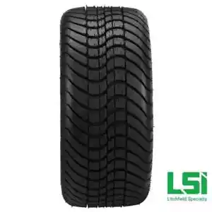 1) 215/35-12 4PR LSI ELITE LOW PROFILE TIRE DOT - Picture 1 of 1