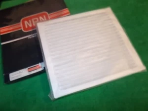 TOYOTA / LEXUS New CABIN AIR FILTER NPN 87139-48020-83 Highlander IS300 RX300 - Bild 1 von 4