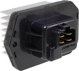 Wells JA1404 HVAC Blower Motor Resistor In Stock! - Picture 1 of 1