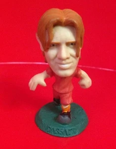 BOMBERINI Panini 2003-2004 04 - sbustato - CASSANO - ROMA - Picture 1 of 4