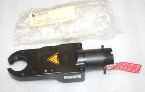 LUBBERING 80531801 Basic In-Line 14-53-18 Geared Offset Head Attachment * NEW * - Picture 1 of 7