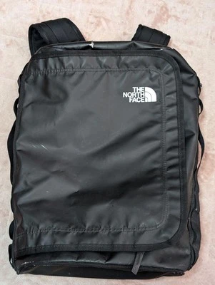 Mochila North Face Master Cylinder Nm81706 Foto 1 de 4