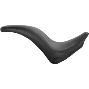 SADDLEMEN H10-20-047 Profiler Seat- Black for 10-15 Honda VTX1300C & Fury 11-19 - Image 1 of 1
