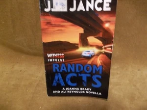 Random Acts von J.A. Jance - Bild 1 von 5