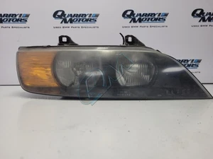 BMW Driver O/S Faro proiettore destro indicatore ambra Z3 E36 8381084 - Foto 1 di 5