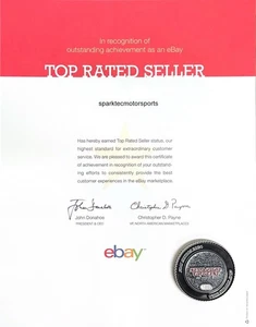 Percys 66036 Seal-4-Good Header Flange Gasket - Picture 1 of 2