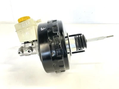 ГЛАВНЫЙ ТОРМОЗНОЙ ЦИЛИНДР Jaguar Xf V6 X250 2010 3.0 8x232b195bb - Изображение 1 из 4