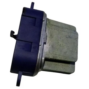 52485218 Termoventilatore Motore/Resistenza Ventola Renault Laguna II 2003 - Picture 1 of 2