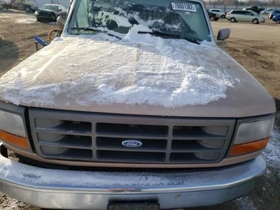 Bisagra del capó derecho del pasajero de 8501 PBV para camioneta Ford F250 80-97 1485387 Foto 1 de 4