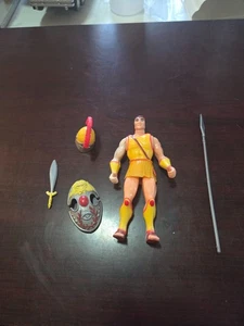 Vintage LJN Dungeons & Dragons Young Male Titan figure, Complete, Great shape! - Picture 1 of 5