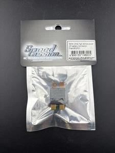 Speed Passion RC 5mm Ultra High Active Power 2P Akku Stecker Teil *NEU* - Bild 1 von 2