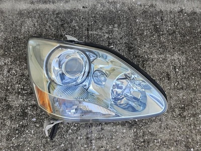 🔥 04-06 Lexus LS430 Right Passenger Side Xenon HID Adaptive AFS Headlight OEM - Image 1 of 4