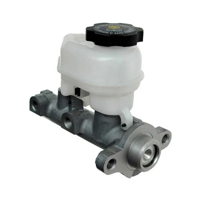 Genuine ACDelco For Oldsmobile Silhouette 00-04 Brake Master Cylinder | Aluminum - Image 1 of 4