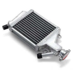Alu Wasserkühler Kühler für Honda 21 24 2023 22 PCX 125 PCX125 PCX160 - Bild 1 von 15