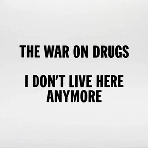 The War on Drugs I Don't Live Here Anymore (Indie Exclusive) (Box Set) (4 Lp's) - Picture 1 of 1