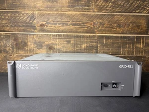 FOXGUARD GRID-FS1 Gen2 RM-AC-EVAL - Foto 1 di 6