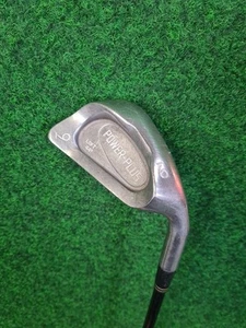 SILVERLINE Power-Plus 9-Eisen - Herren (Graphit, 36 Zoll, Rechts) - Bild 1 von 4
