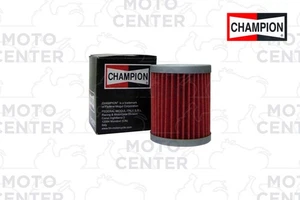 FILTRO OLIO CHAMPION COF032 SUZUKI AN BURGMAN 250 ('98-'02) - AN BURGMAN 250 ('0 - Picture 1 of 1