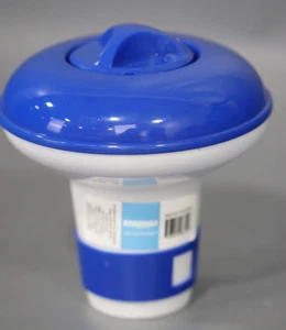 HYDROTOOLS BY SWIMLINE 8715 Mini Chemikalienspender für Spas und persönliche Pools - Bild 1 von 4