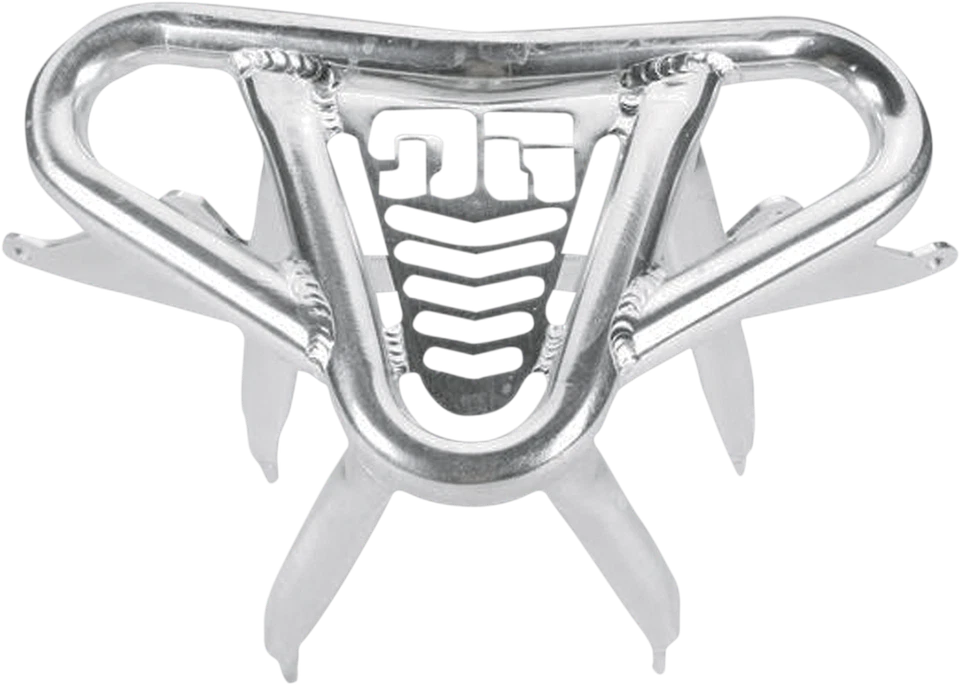 DG Performance 554-4100 V-Pro Front Bumper 02-08  Yamaha  Raptor 80 4x2 - Image 1 of 1