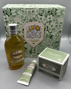 L'OCCITANE Body Care Collection | Almond | Loccitane En Provence Box Set - Bild 1 von 8