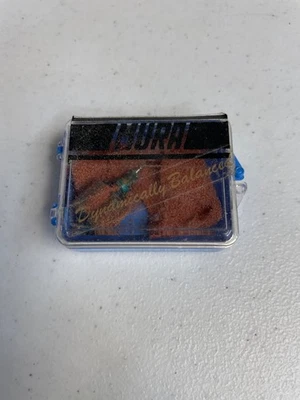 Armadura de motor MURA 1/24 vintage años 60 Foto 1 de 3