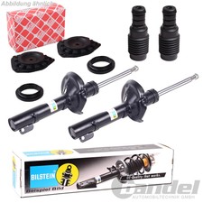 AMMORTIZZATORI stossdämpfer Ammortizzatore Sospensioni NUOVO Bilstein asse posteriore 19-193465