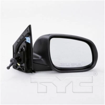Espejo puerta derecho TYC 8180021, para Kia Rio/Rio5 2010-2011 Foto 1 de 3