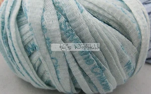 (119 €/kg): 50 Gramm WE save the children Lana Grossa, Farbe 104 #1116 - Bild 1 von 4