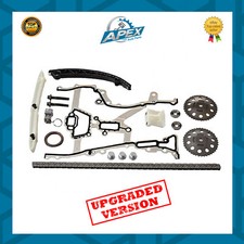 OPEL ASTRA CORSA 1.0 1.2 1.4 ENGINE Z 10 XE TIMING CHAIN KIT 90531515 - UPGRADED