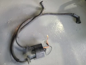 YAMAHA oem 700 760 IGNITION COIL 61x 62T WAVE RUNNER 3 RAIDER BLASTER SUPERJET - Picture 1 of 11
