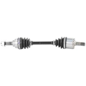 TrakMotive SurTrack Premium Drive CV Axle Front Left Kawasaki Prairie KAW-7004 - Picture 1 of 1